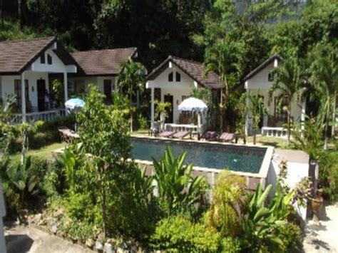 Privacy Resort .